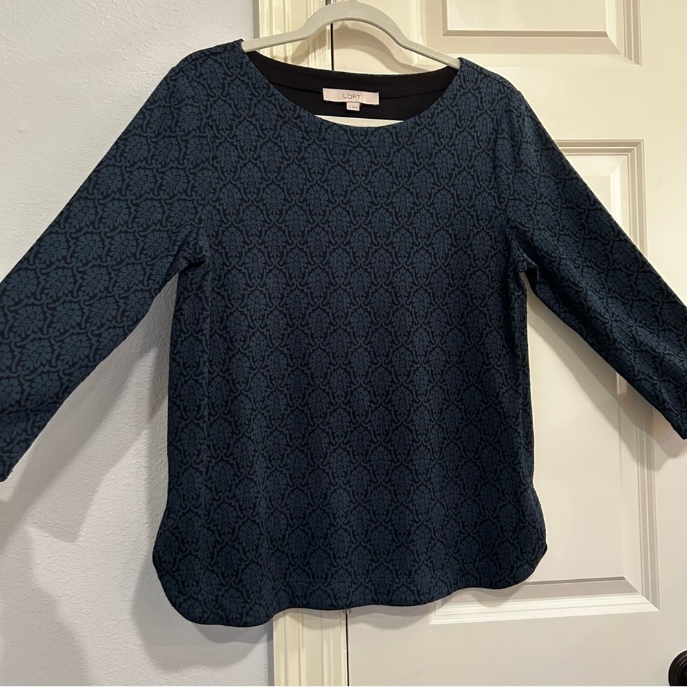 Loft top